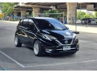 NISSAN NOTE 1.2 VL AT 2019 รูปที่ 2